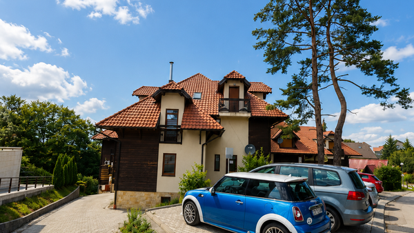 KOMPLETNO OPREMLJEN APARTMAN 📐 39m2 | ZLATIBOR 
