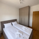 🏡PRESTIGE FOREST RESORT |  📐41.3m2| DVA POTPUNO NAMEŠTENA APARTMANA 8