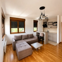 🏡PRESTIGE FOREST RESORT |  📐41.3m2| DVA POTPUNO NAMEŠTENA APARTMANA 5