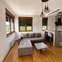 🏡PRESTIGE FOREST RESORT |  📐41.3m2| DVA POTPUNO NAMEŠTENA APARTMANA 3