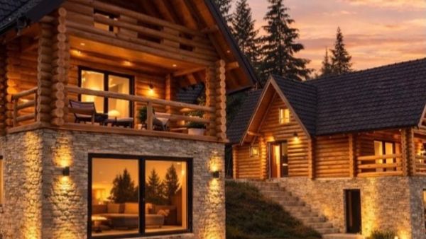 PRODAJA VIKENDICA - ZLATAR 🏡