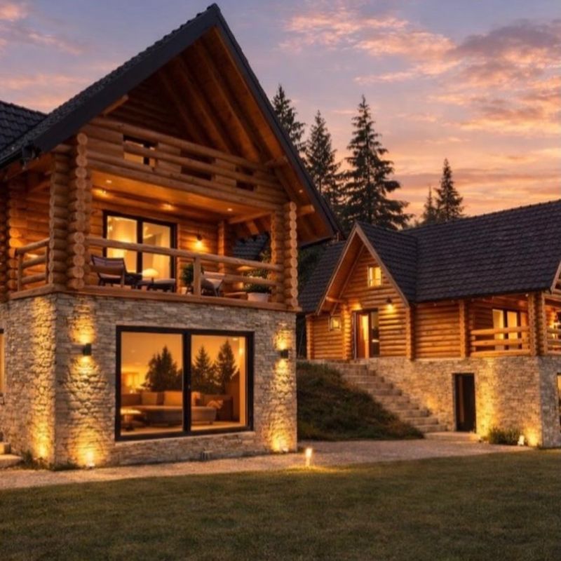 PRODAJA VIKENDICA - ZLATAR 🏡