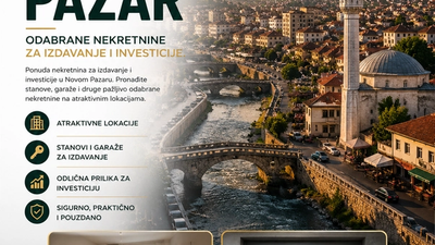 Novi Pazar