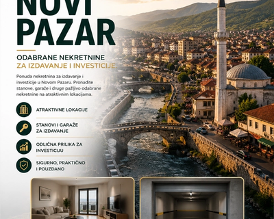 Novi Pazar