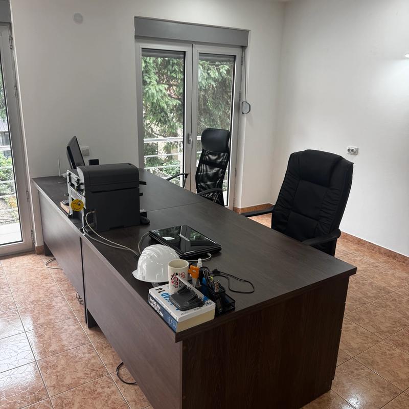 IZDAJE SE POSLOVNI PROSTOR 📐27.9m2