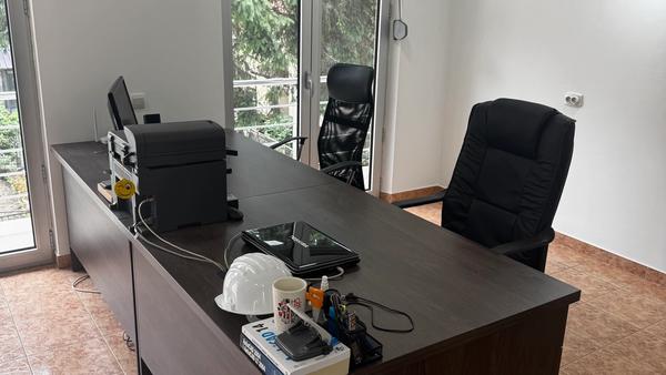 IZDAJE SE POSLOVNI PROSTOR 📐27.9m2