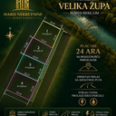 PLACEVI PORED REKE LIM | VELIKA ŽUPA, PRIJEPOLJE 1