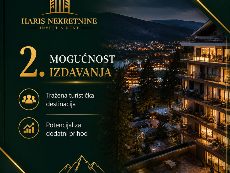 ZAŠTO INVESTIRATI U ZLATIBOR — slika 3