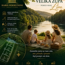 PLACEVI PORED REKE LIM | VELIKA ŽUPA, PRIJEPOLJE 2