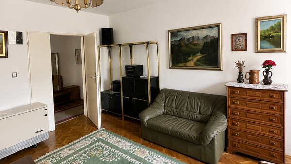 NA PRODAJU STAN 📐111m2 | ZALUG | 550 m OD LIDLA