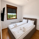 🏡PRESTIGE FOREST RESORT |  📐41.3m2| DVA POTPUNO NAMEŠTENA APARTMANA 7