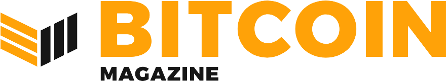 Bitcoin Magazine logo