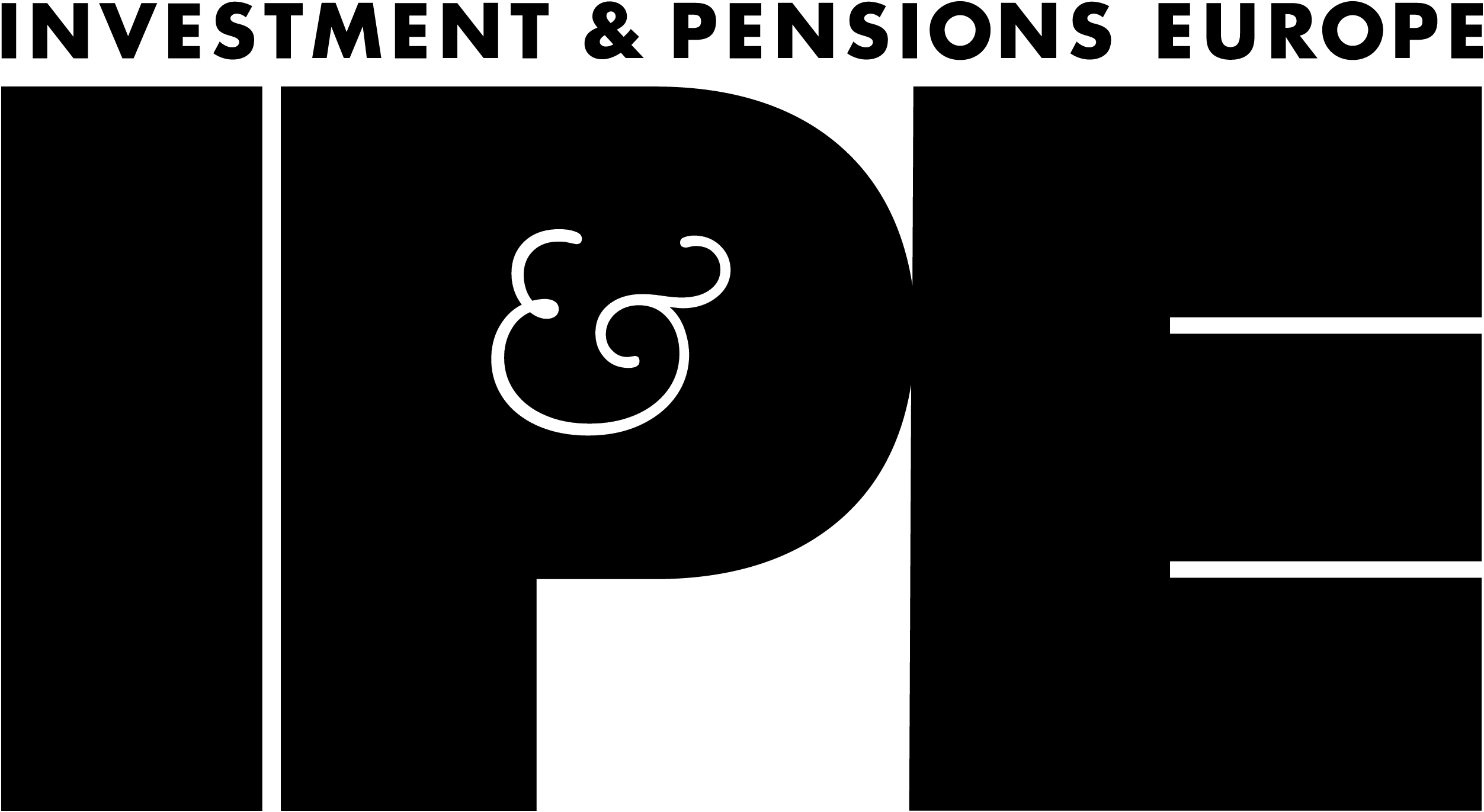 Investment & Pensions Europe logo