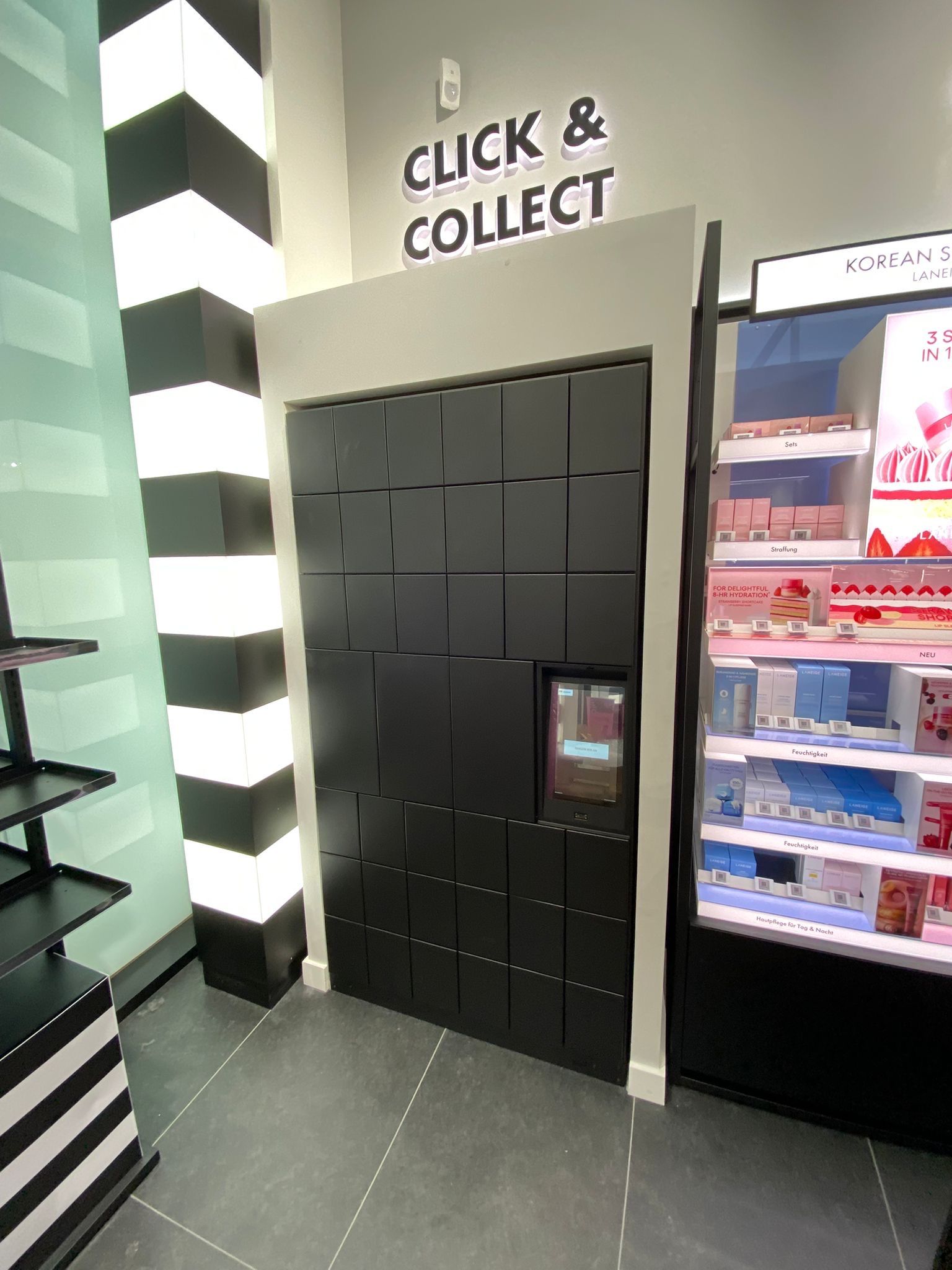 PickUpWall Mall Of Berlin - zdjęcie 4