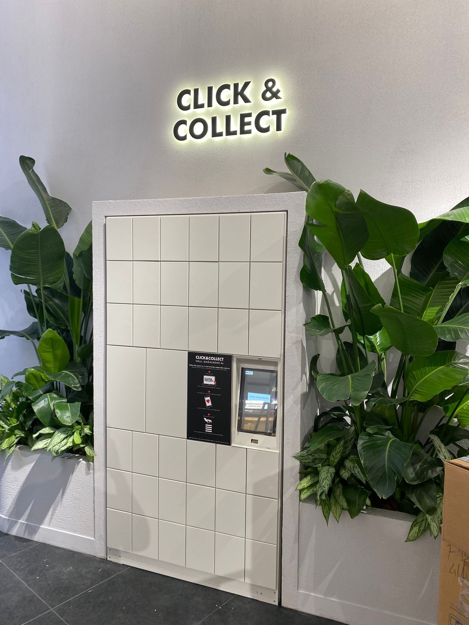 PickUpWall İstanbul - zdjęcie 4