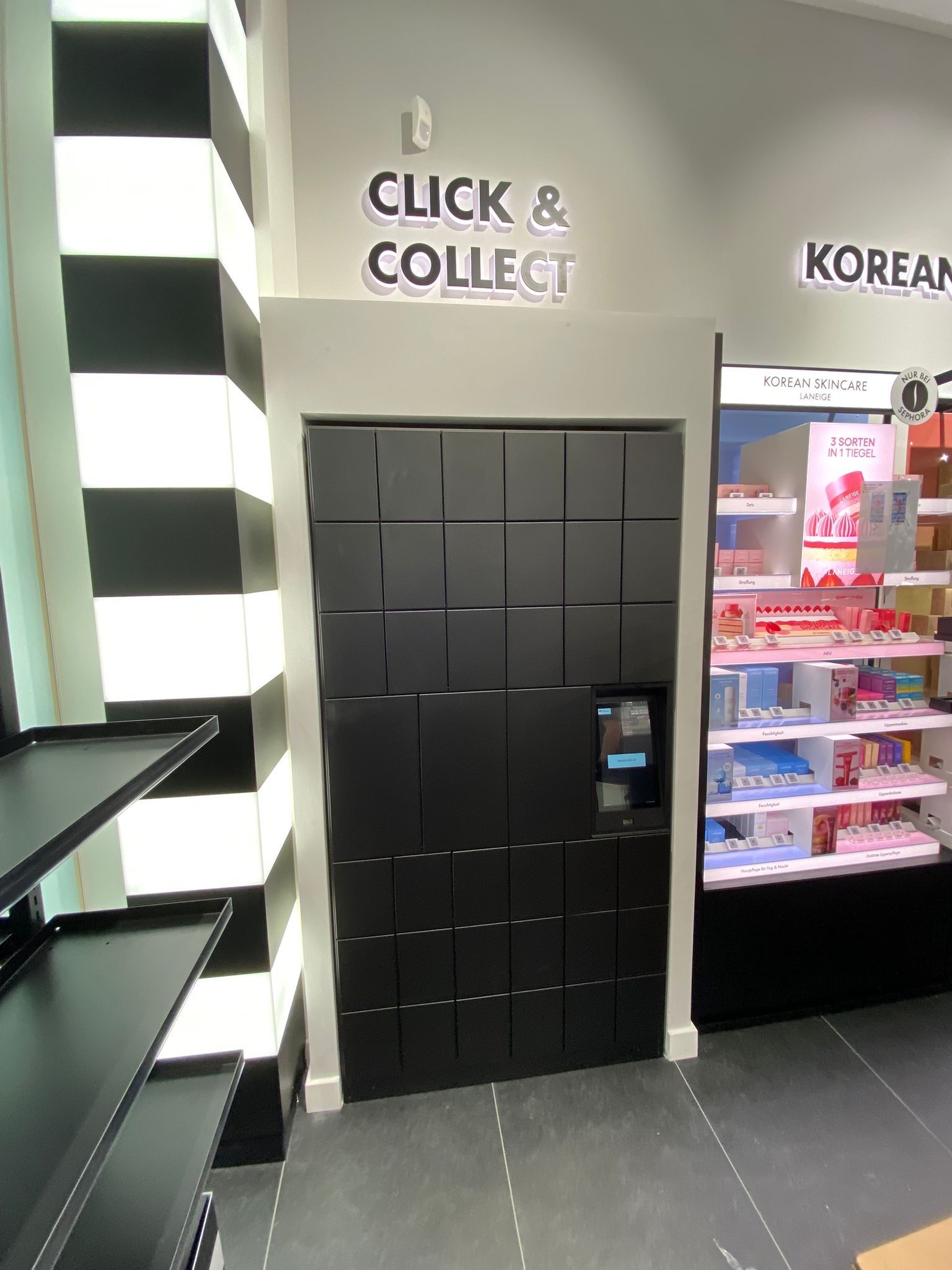 PickUpWall Mall Of Berlin - zdjęcie 3