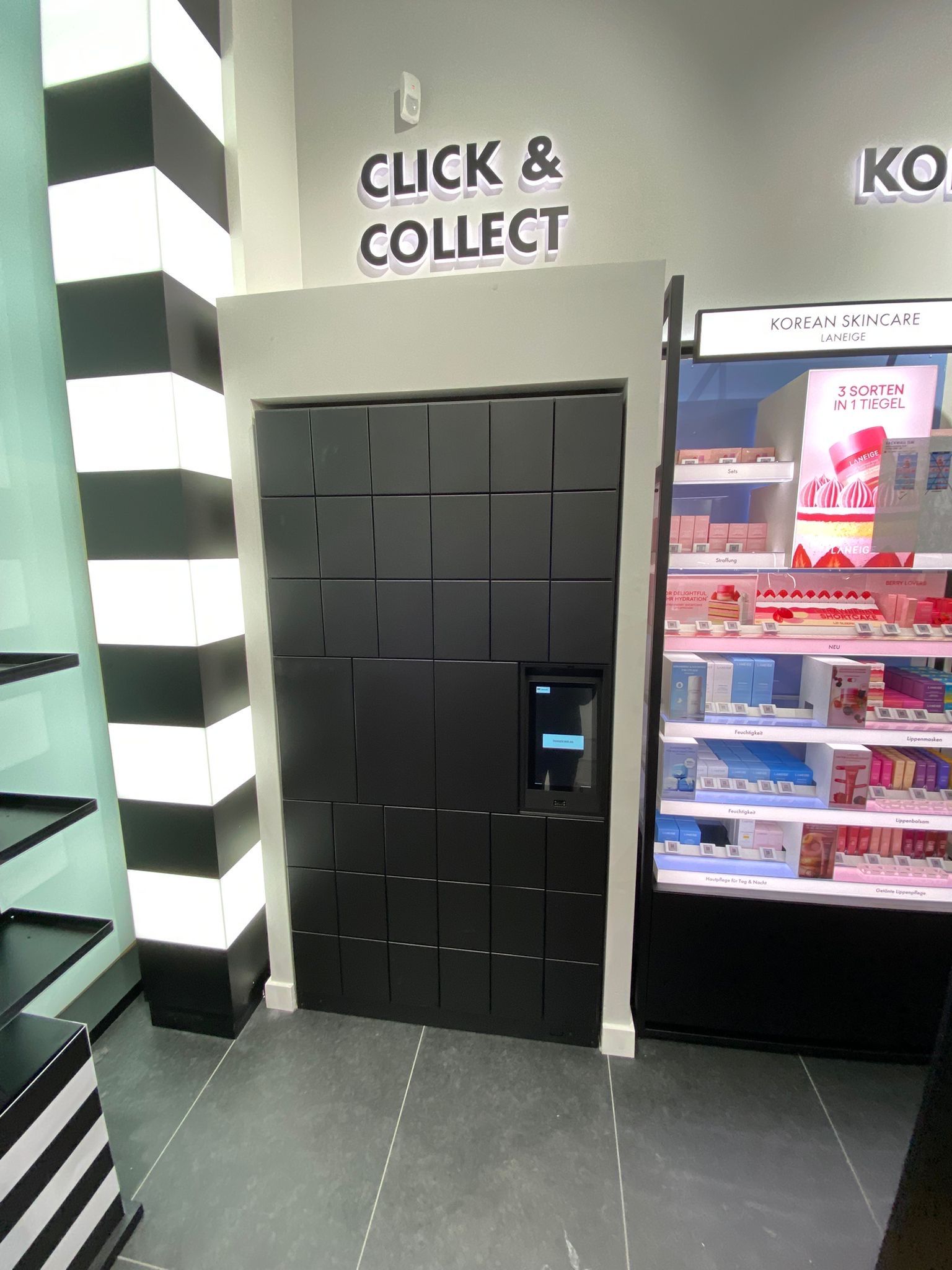 PickUpWall Mall Of Berlin - zdjęcie 1