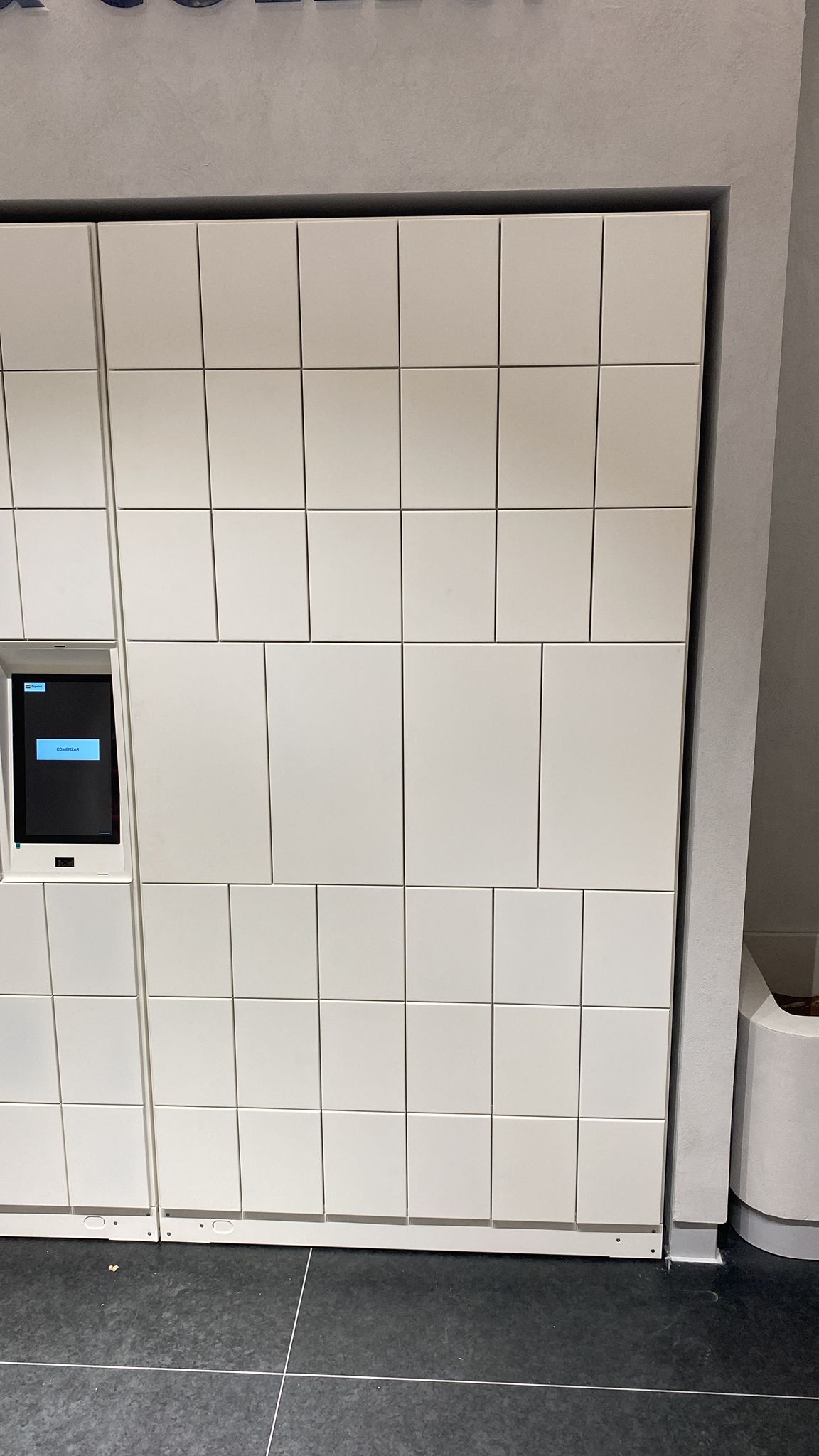 PickupWall Madryt - zdjęcie 2