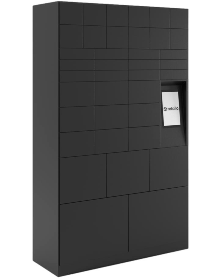 PickUpWall XL