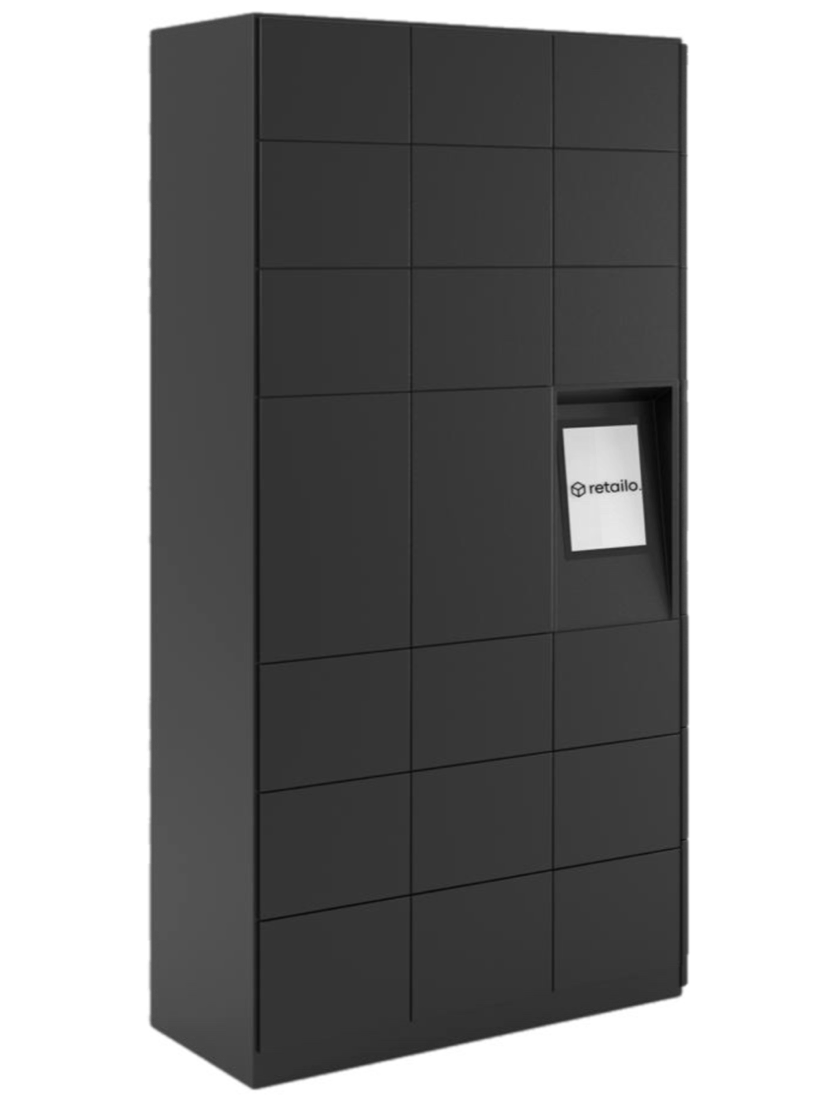 PickUpWall M
