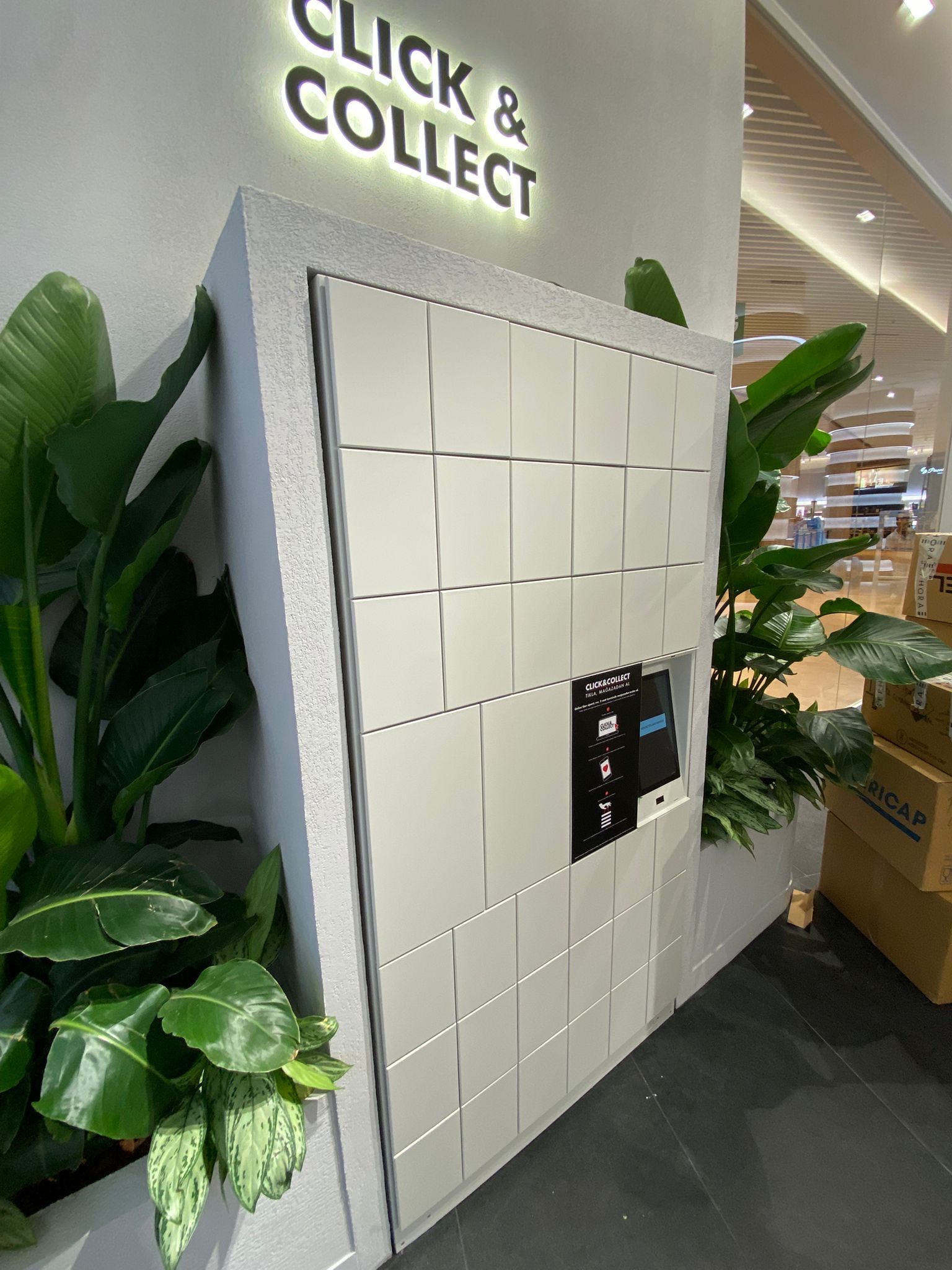 PickUpWall İstanbul - zdjęcie 5