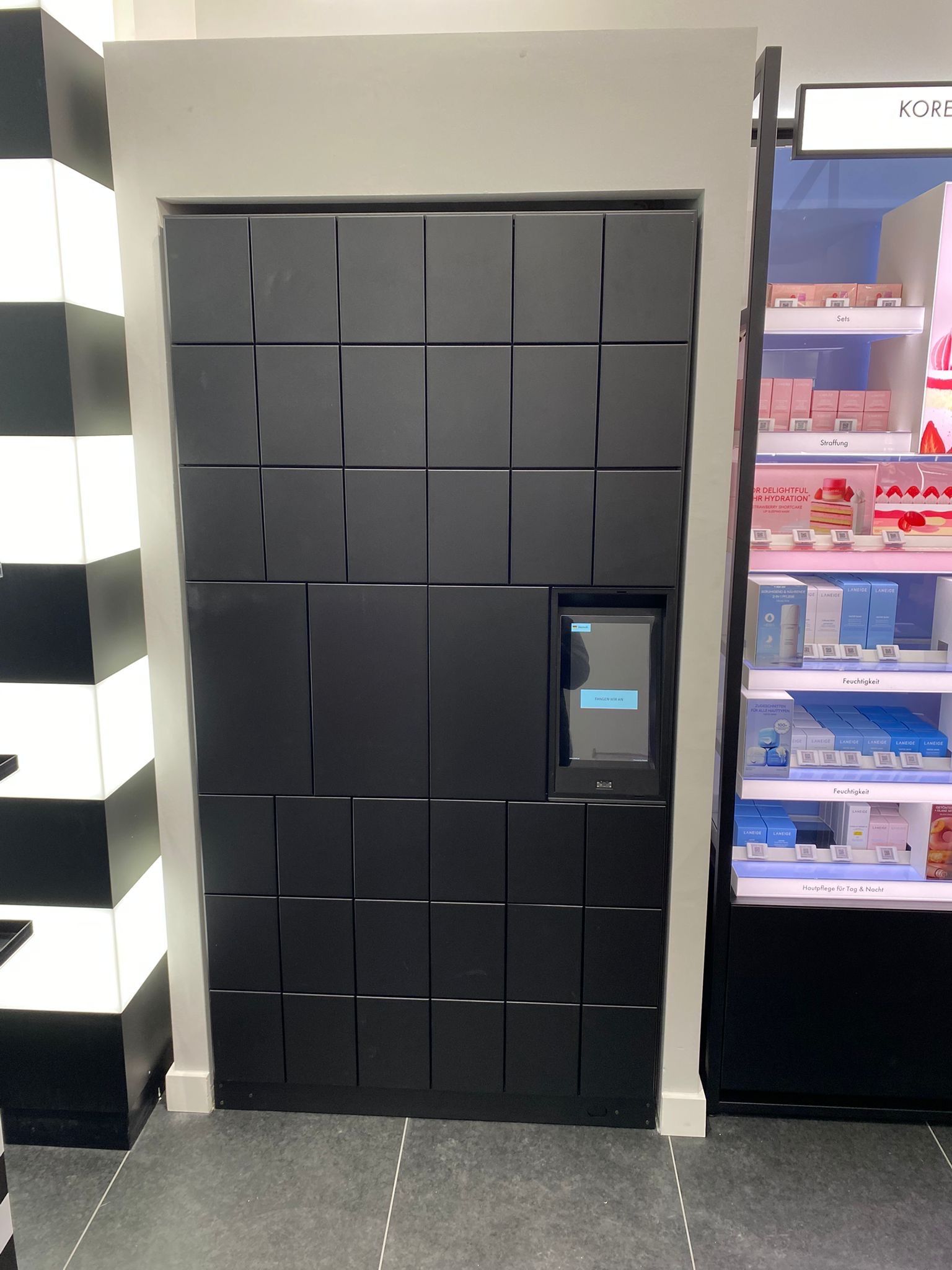PickUpWall Mall Of Berlin - zdjęcie 2