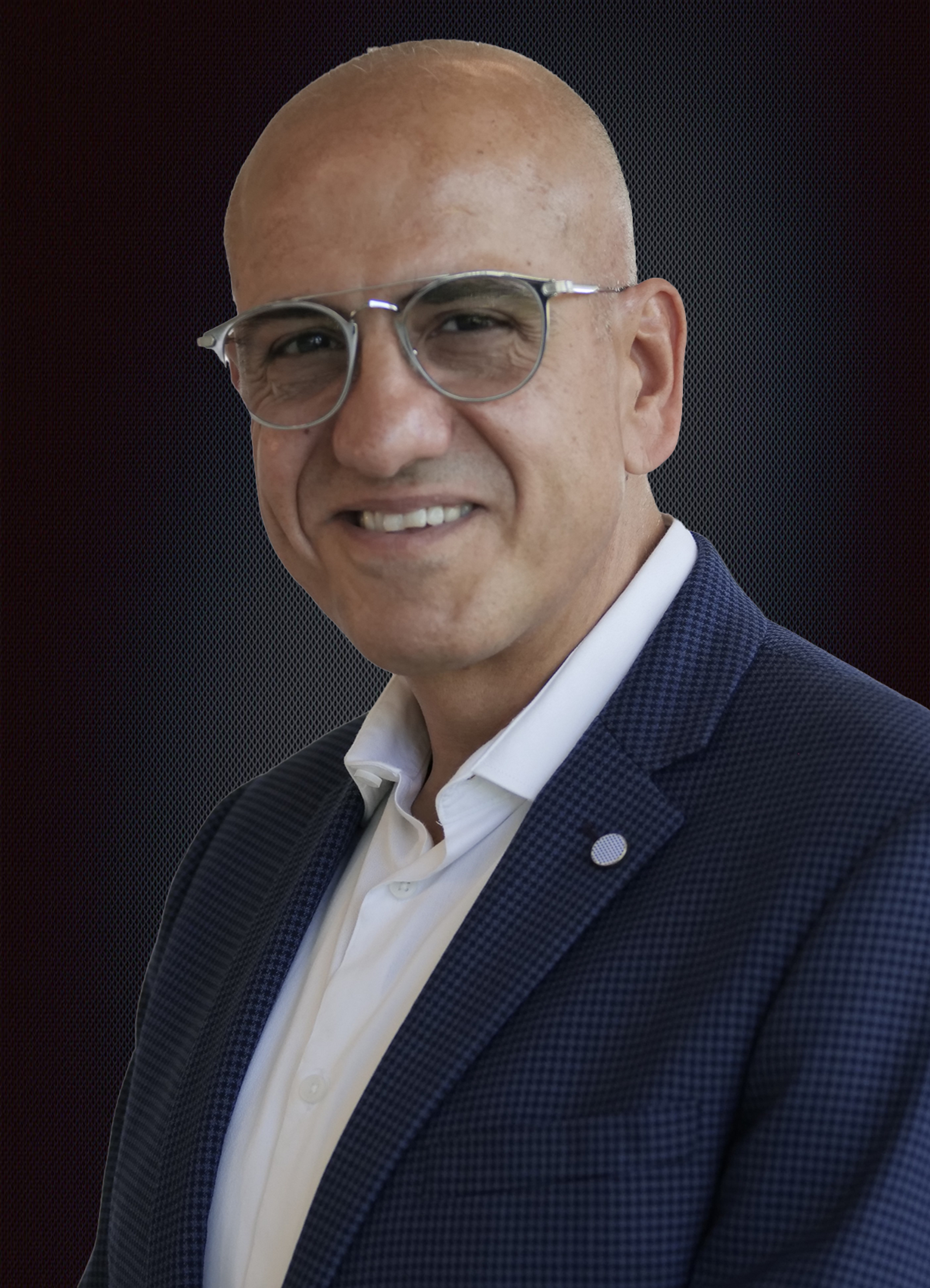 Saad Saade, Lorica Cybersecurity Technical Advisor