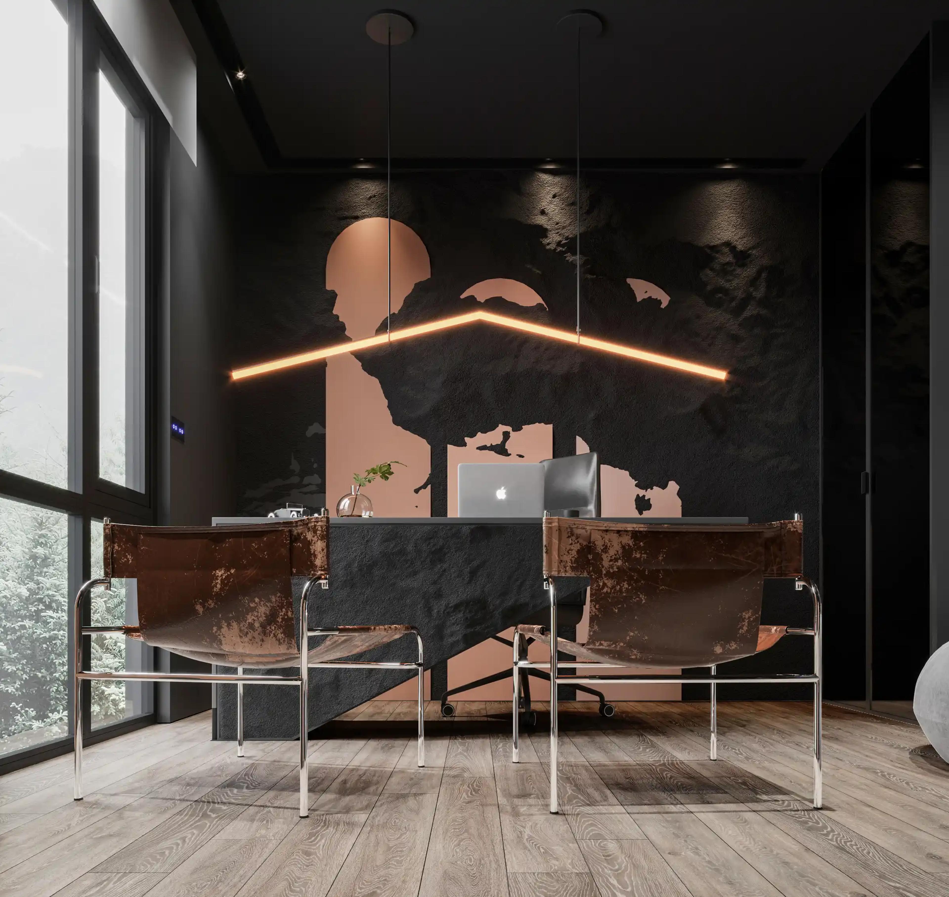 Workroom design