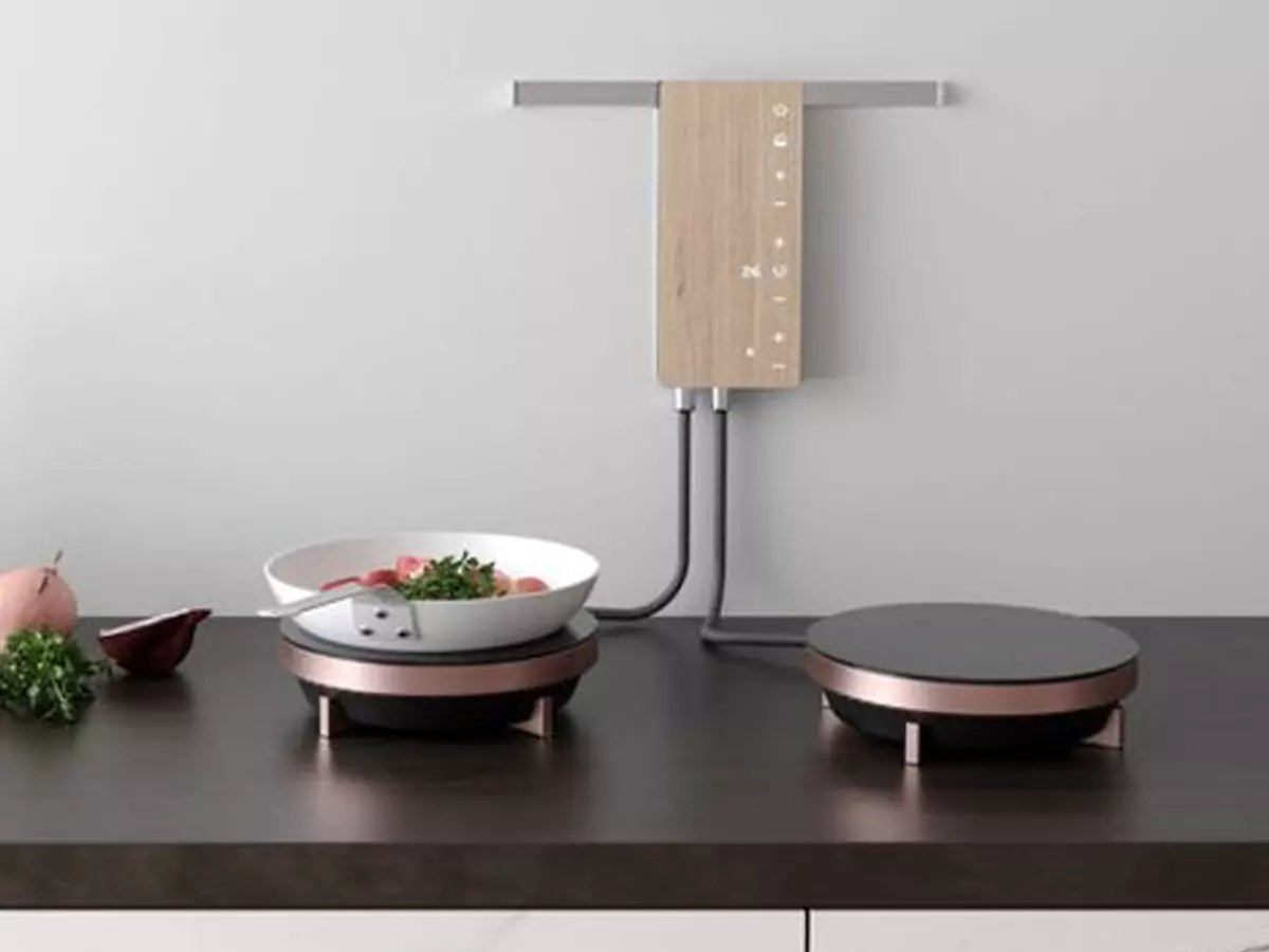 hitech kitchen appliance