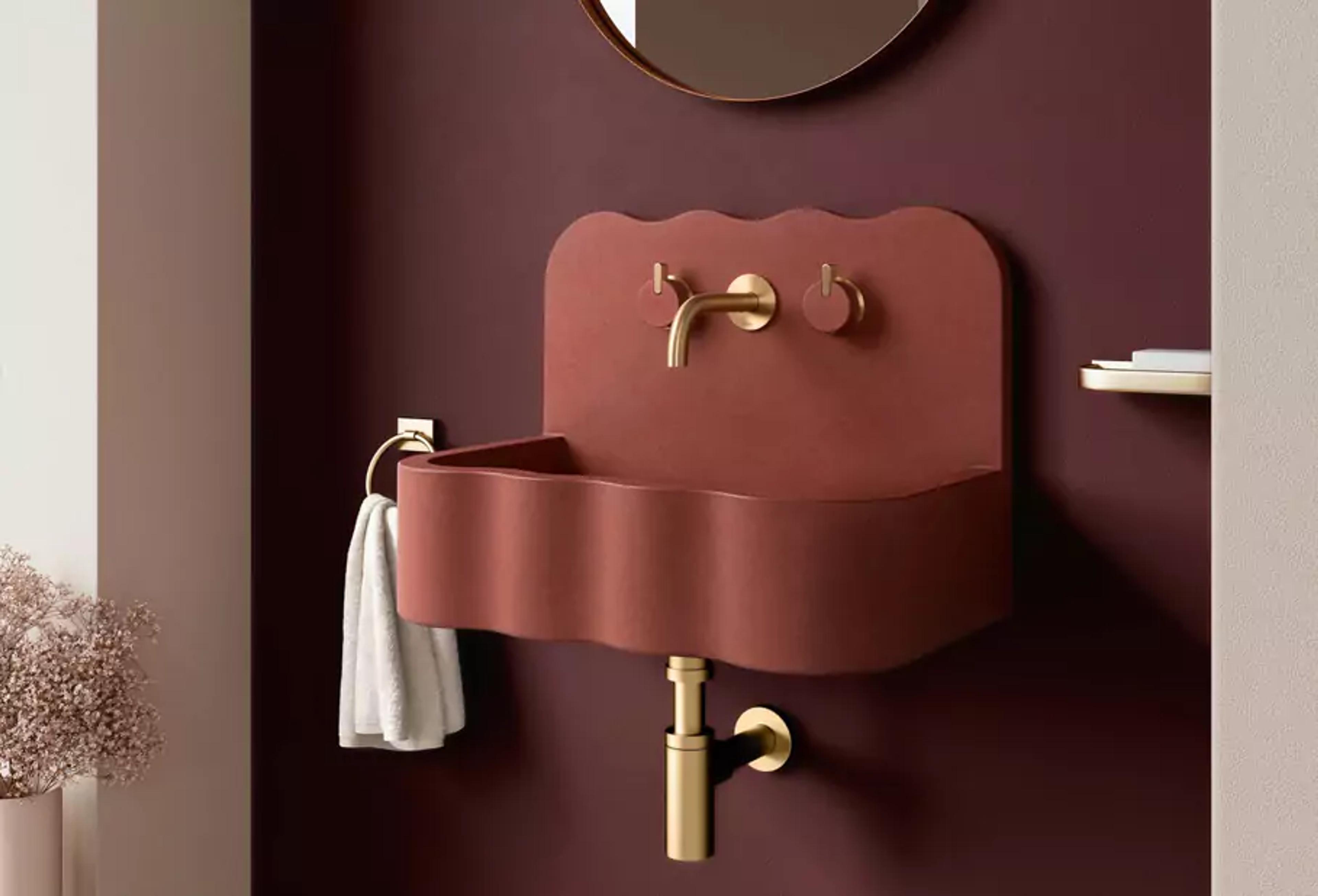 washbasis by kast
