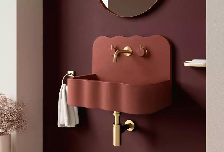 washbasis by kast