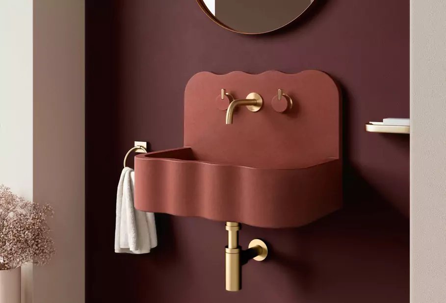 washbasis by kast