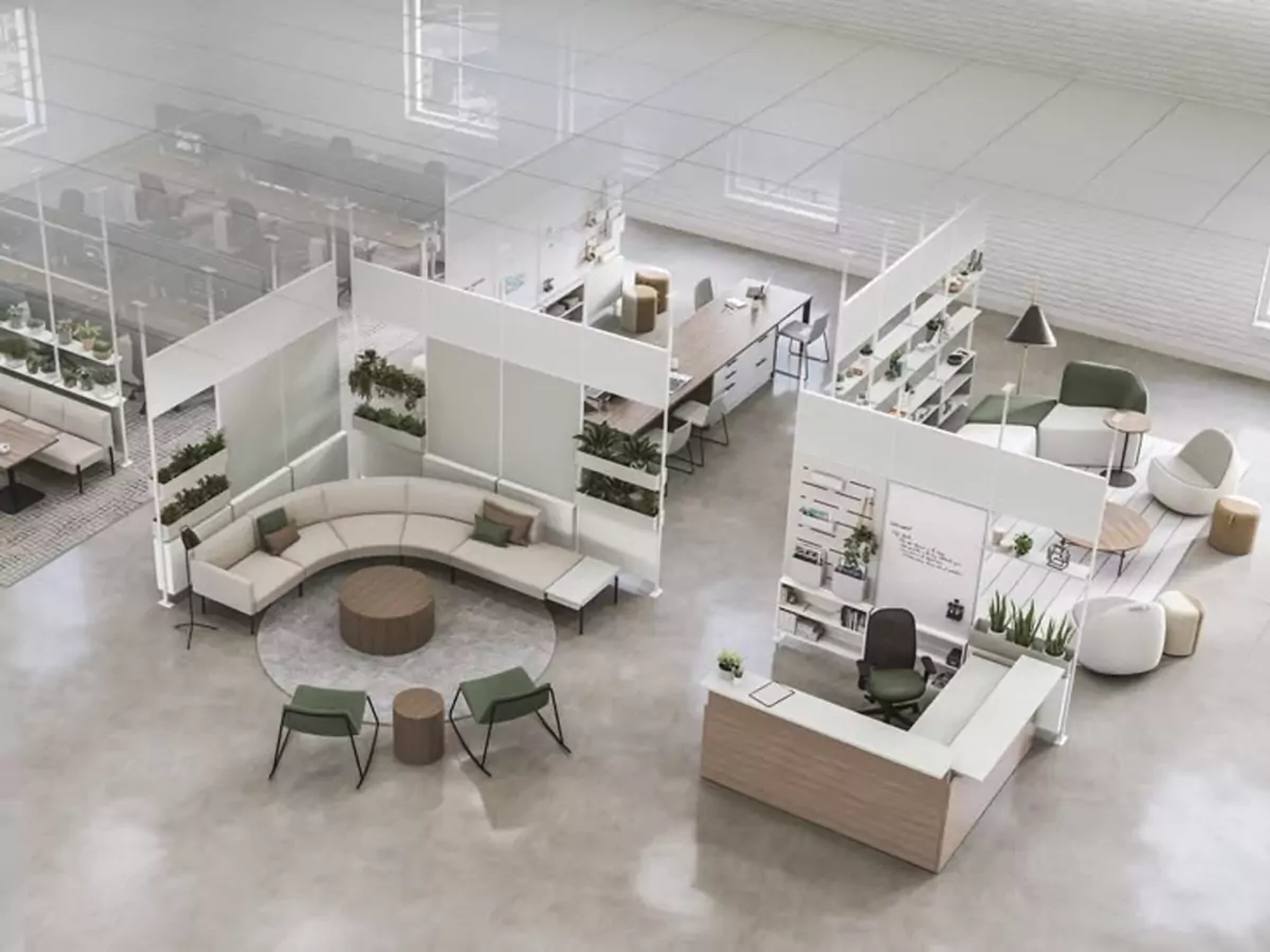 office design