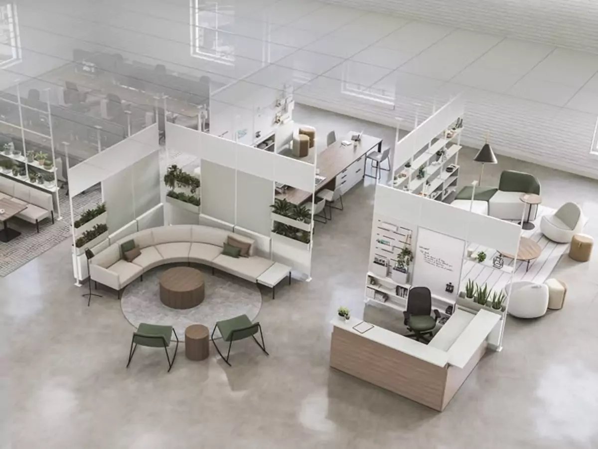 office design