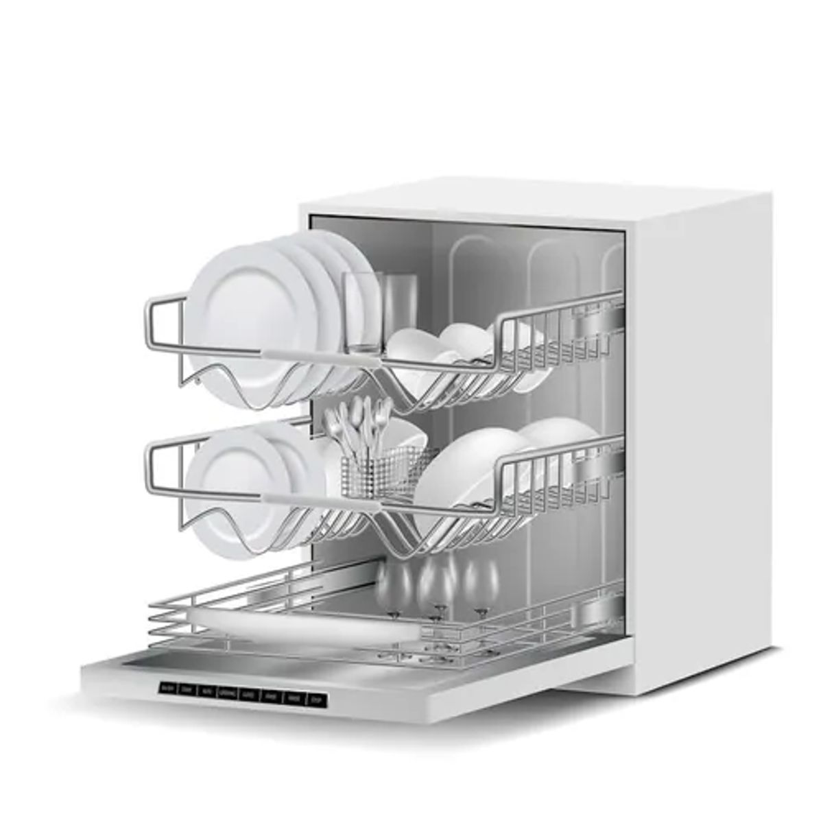 dishwasher 5342