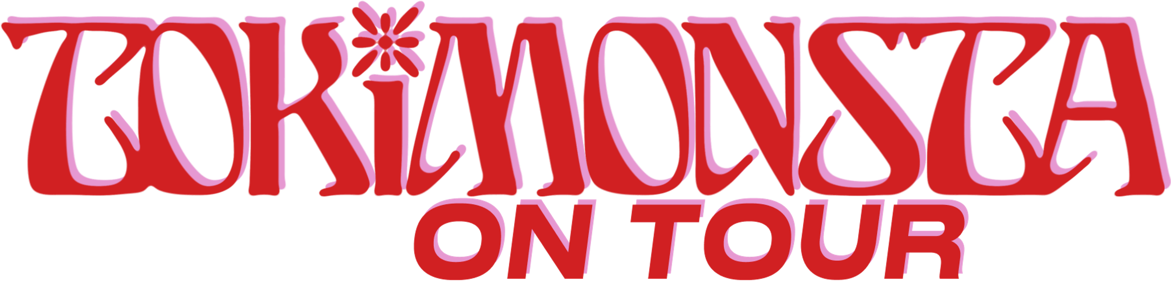 eternal reverie tour