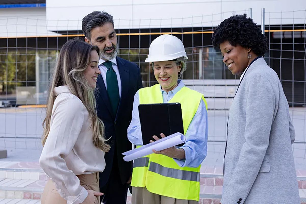 Is Your Business Inspection-Ready? Cleaning Tips for High-Traffic Spaces