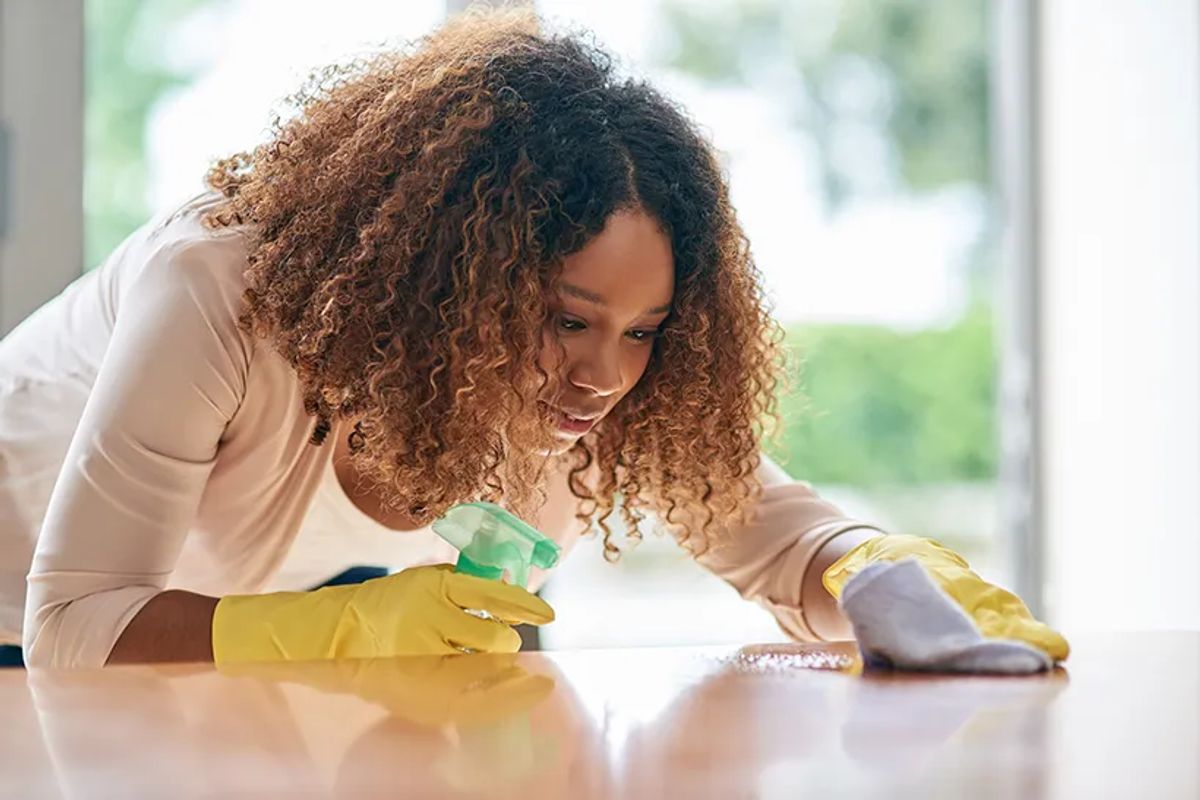 Office Cleaning Checklist: What Should Be Cleaned and How Often?