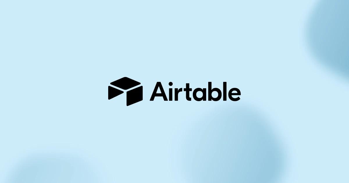 Preview of Airtable AI