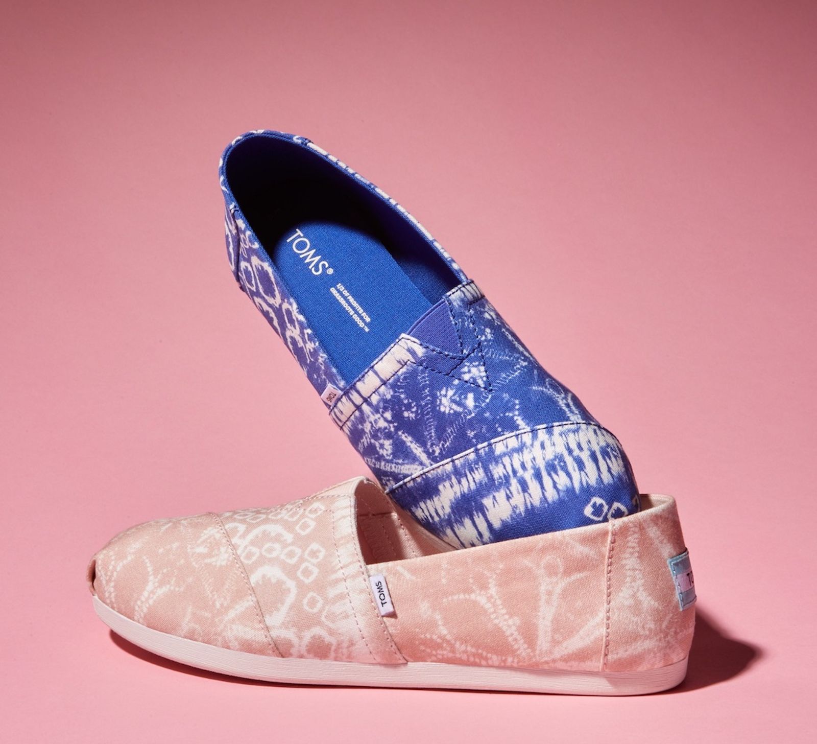 Toms Shoes Image 1