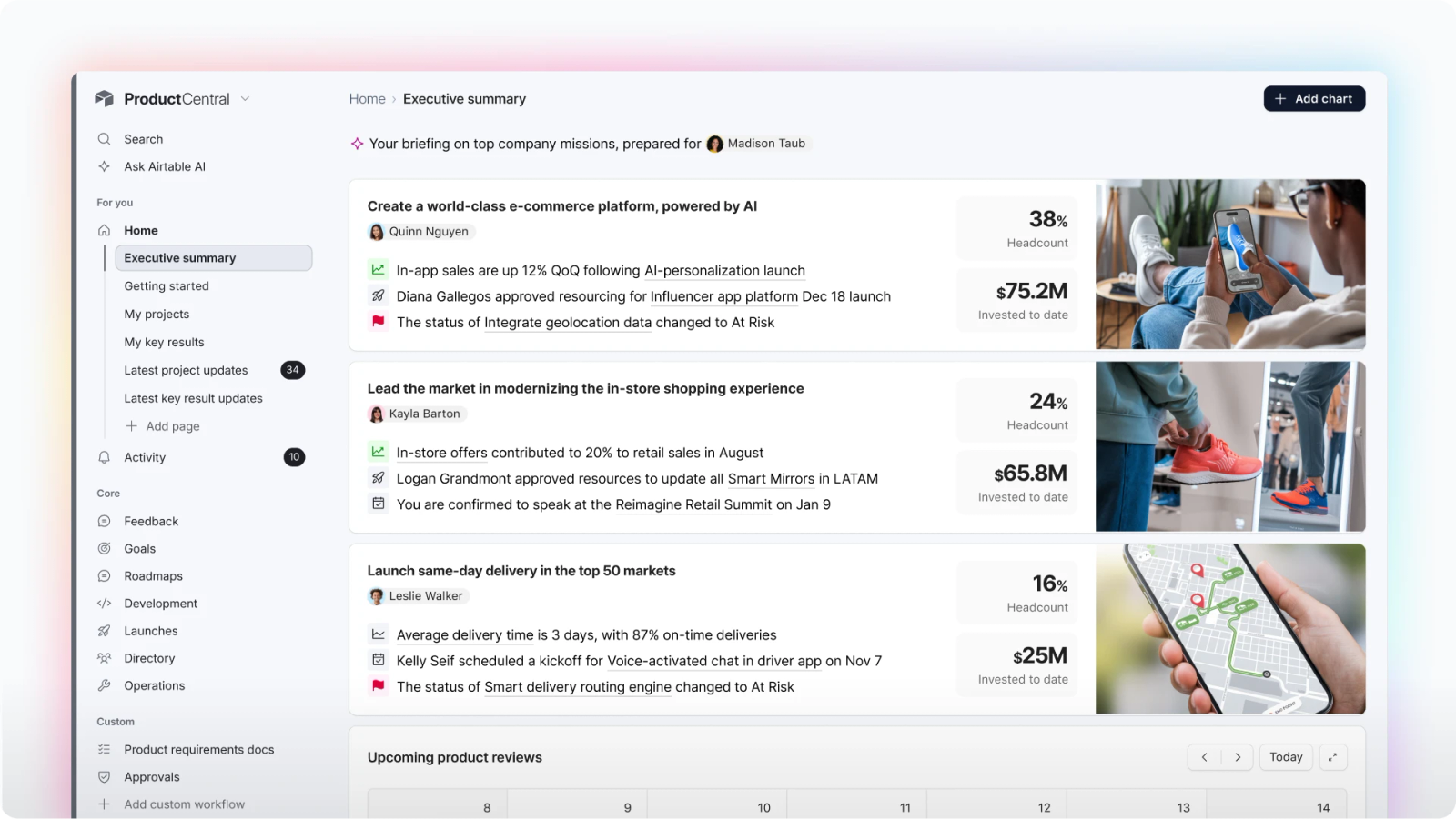 Productcentral_ui_summary_1920x1080
