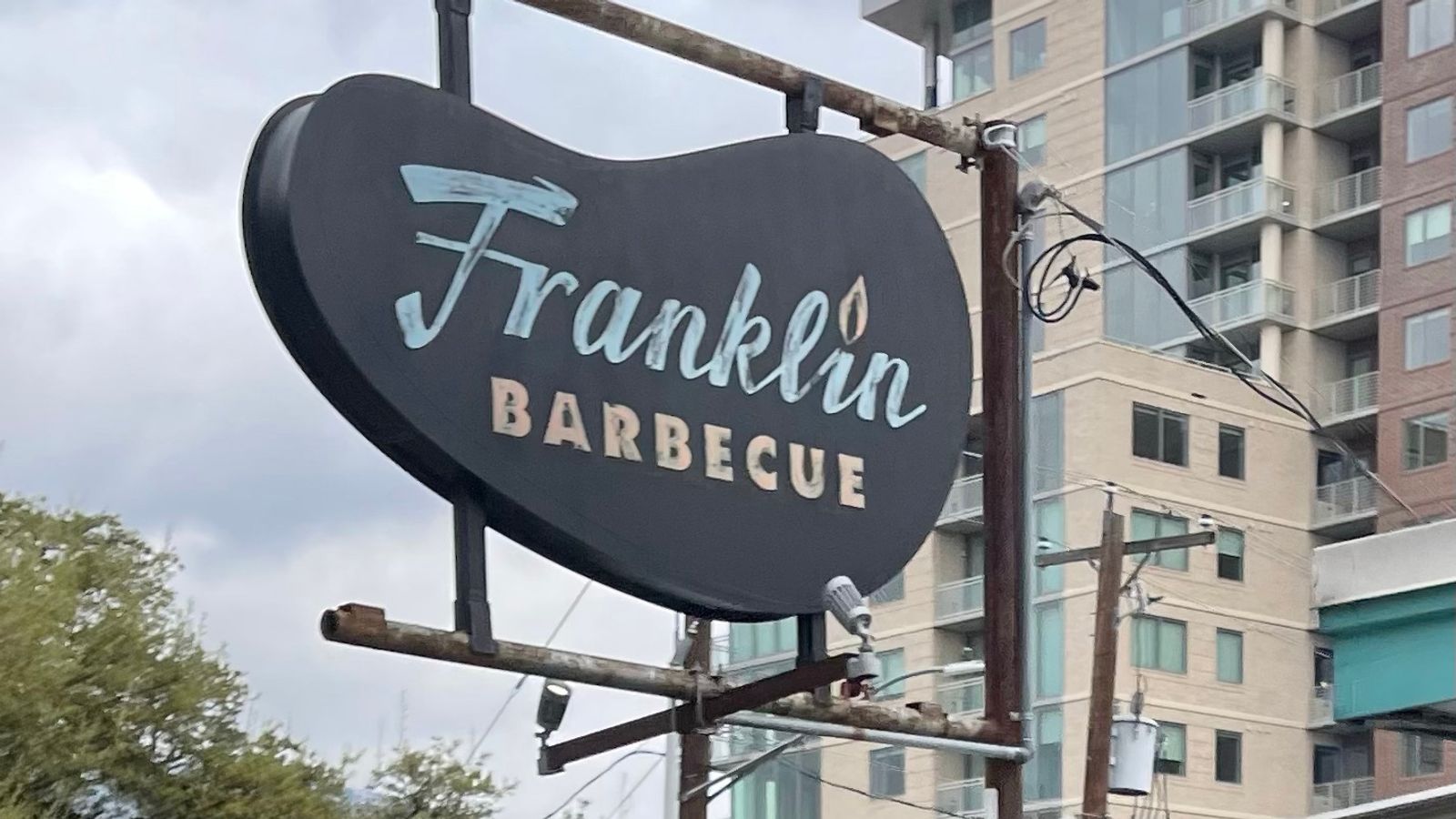 AI Insights at Franklin Barbecue