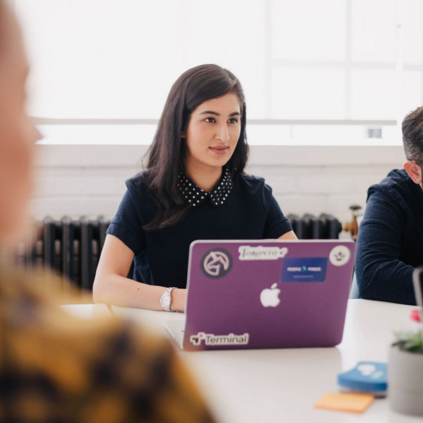 Solutions for Finance teams