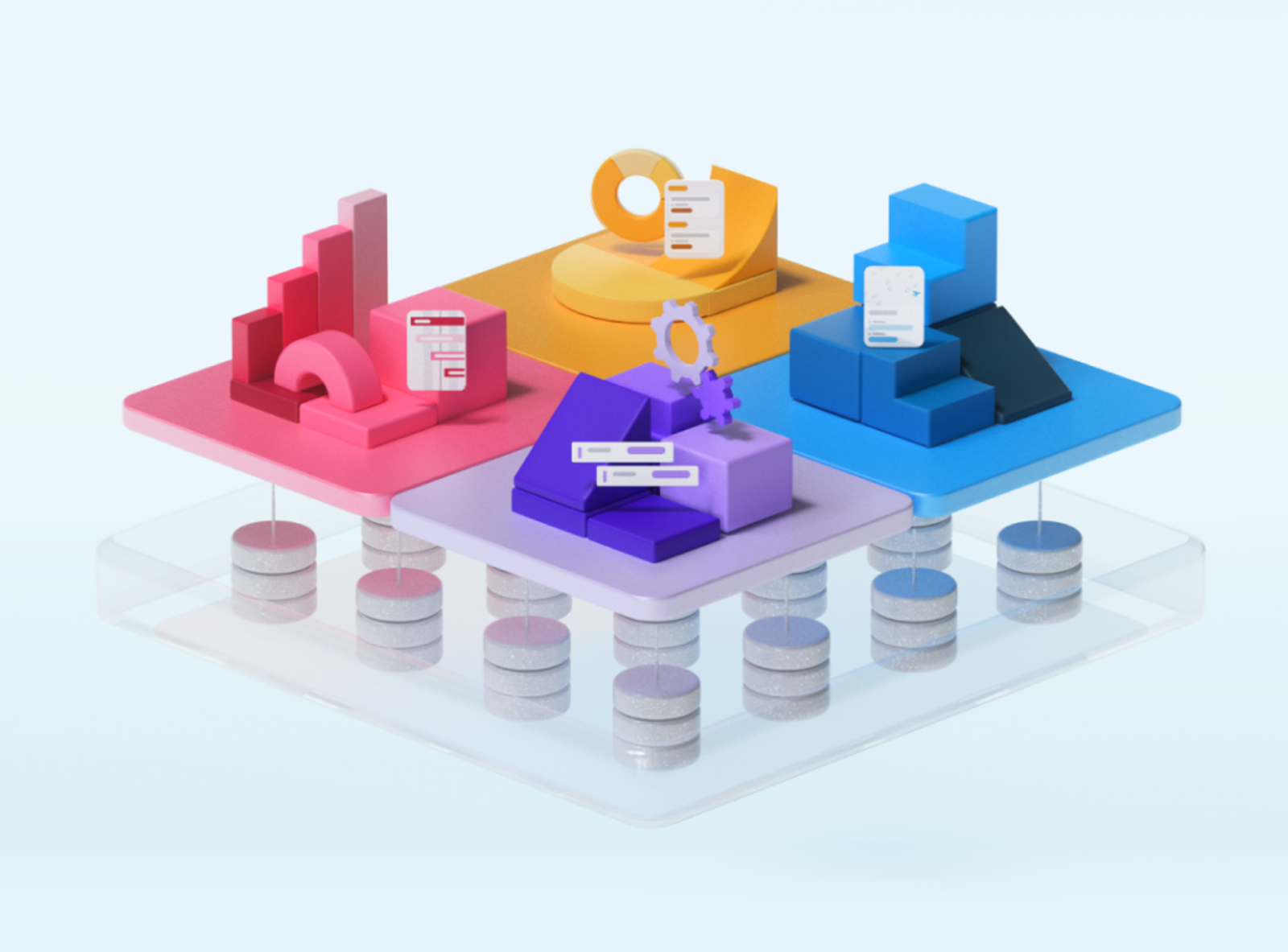 Security Features in Airtable