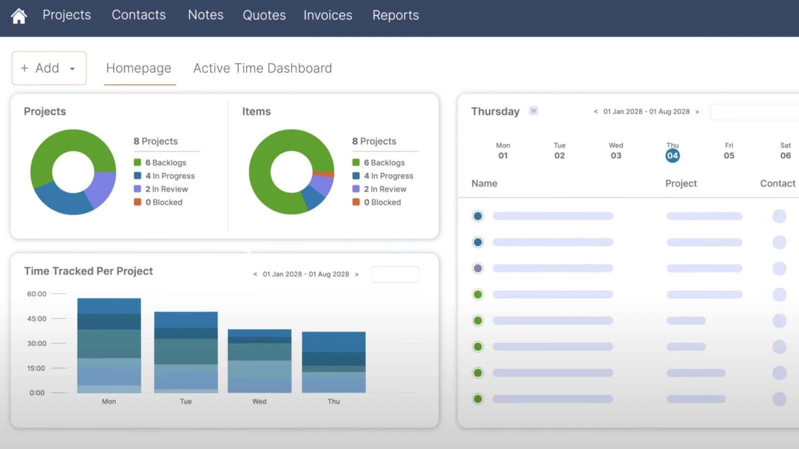 ProWorkflow