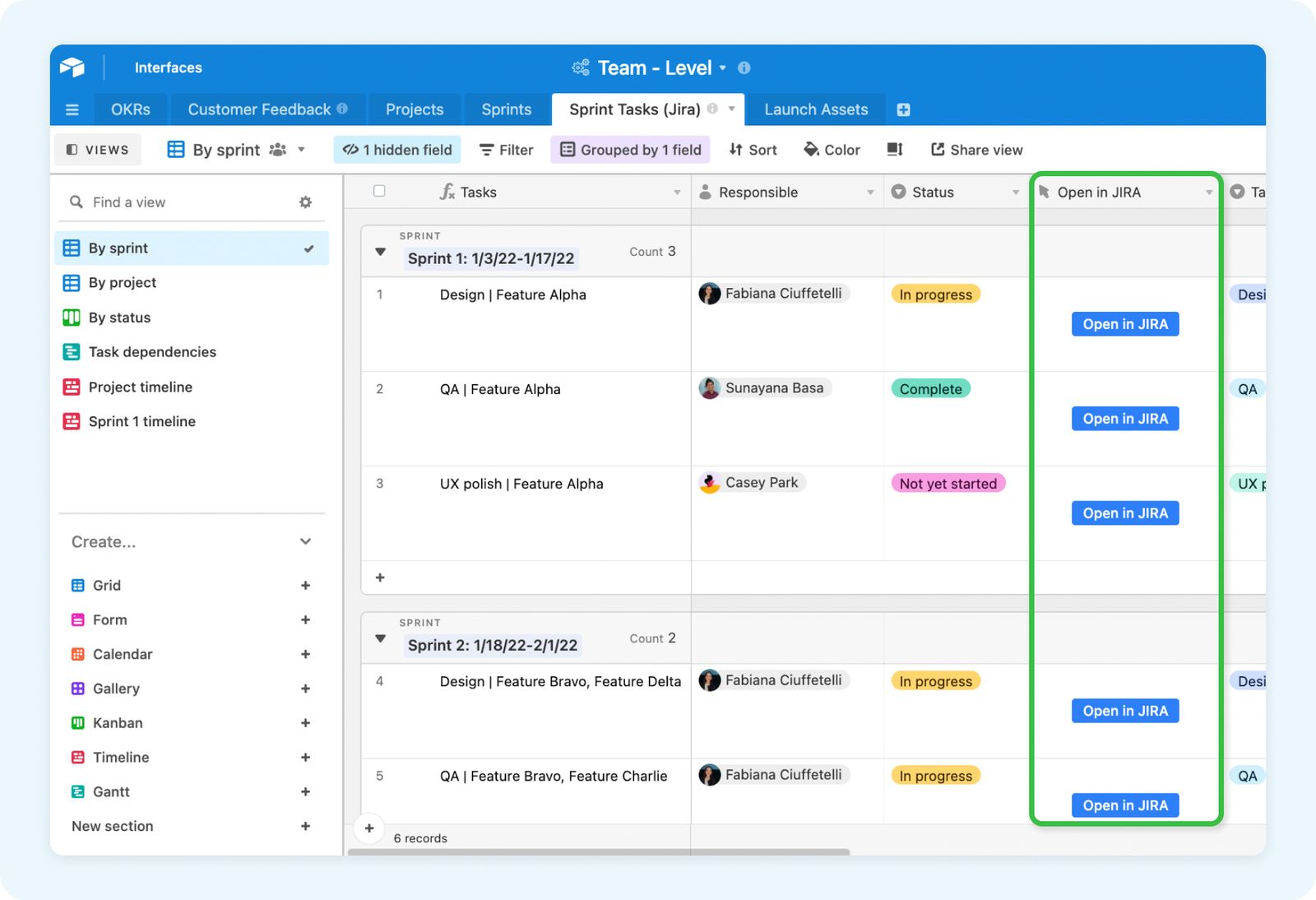 Tasks image