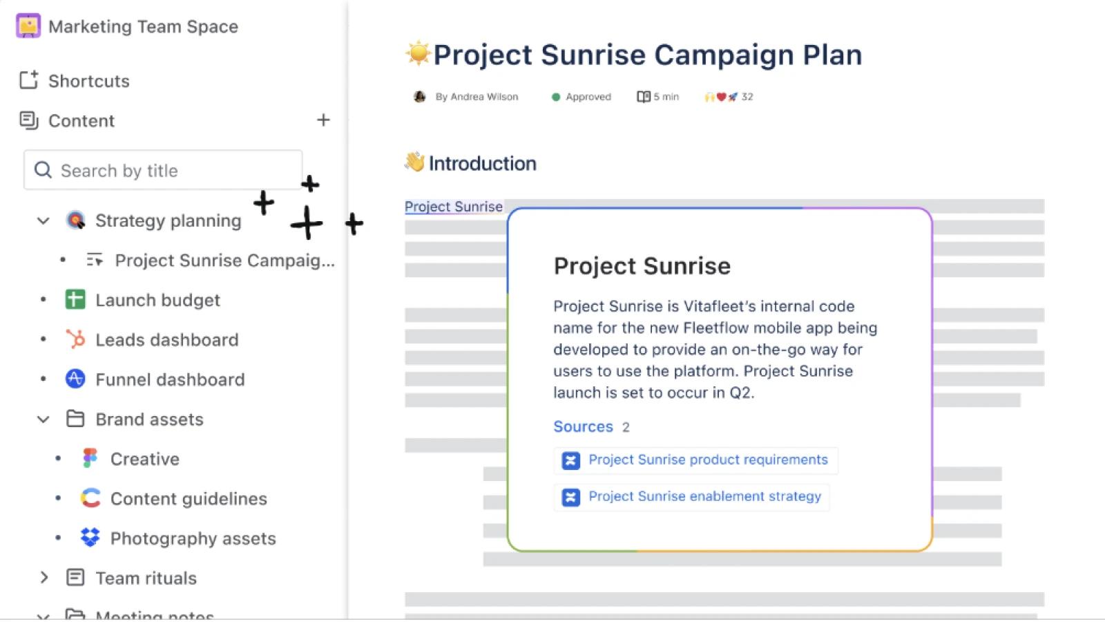 Confluence product image 2026