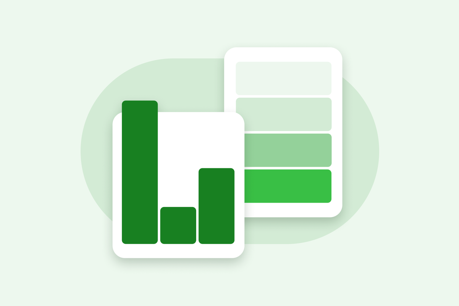 Plan and prioritize OKRs as an organization