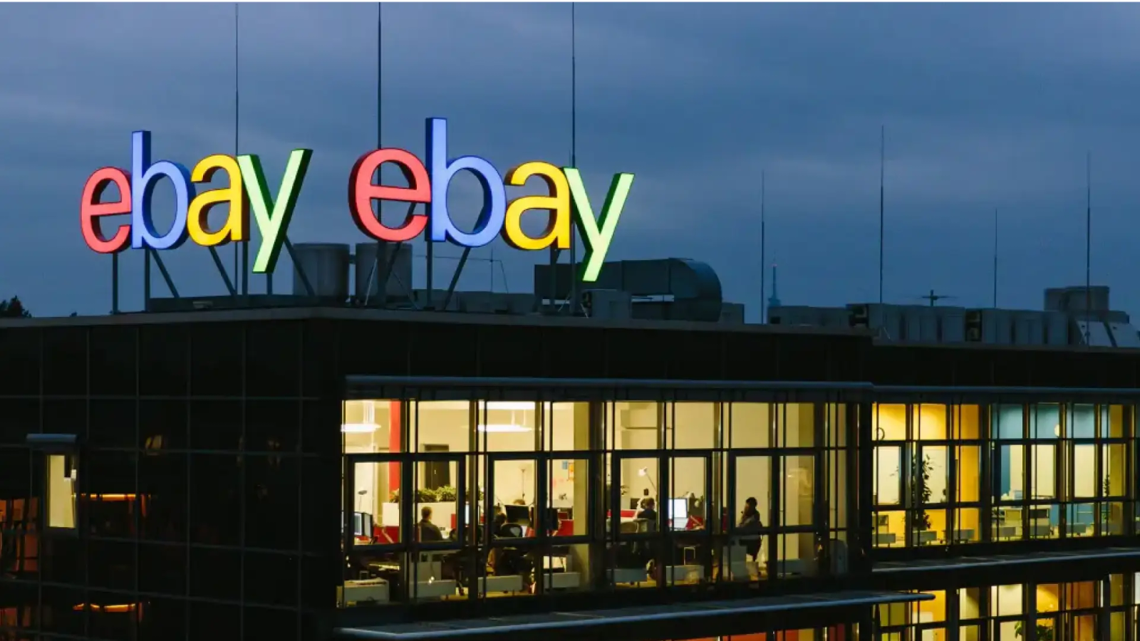 eBay builds a single source of truth for product operations