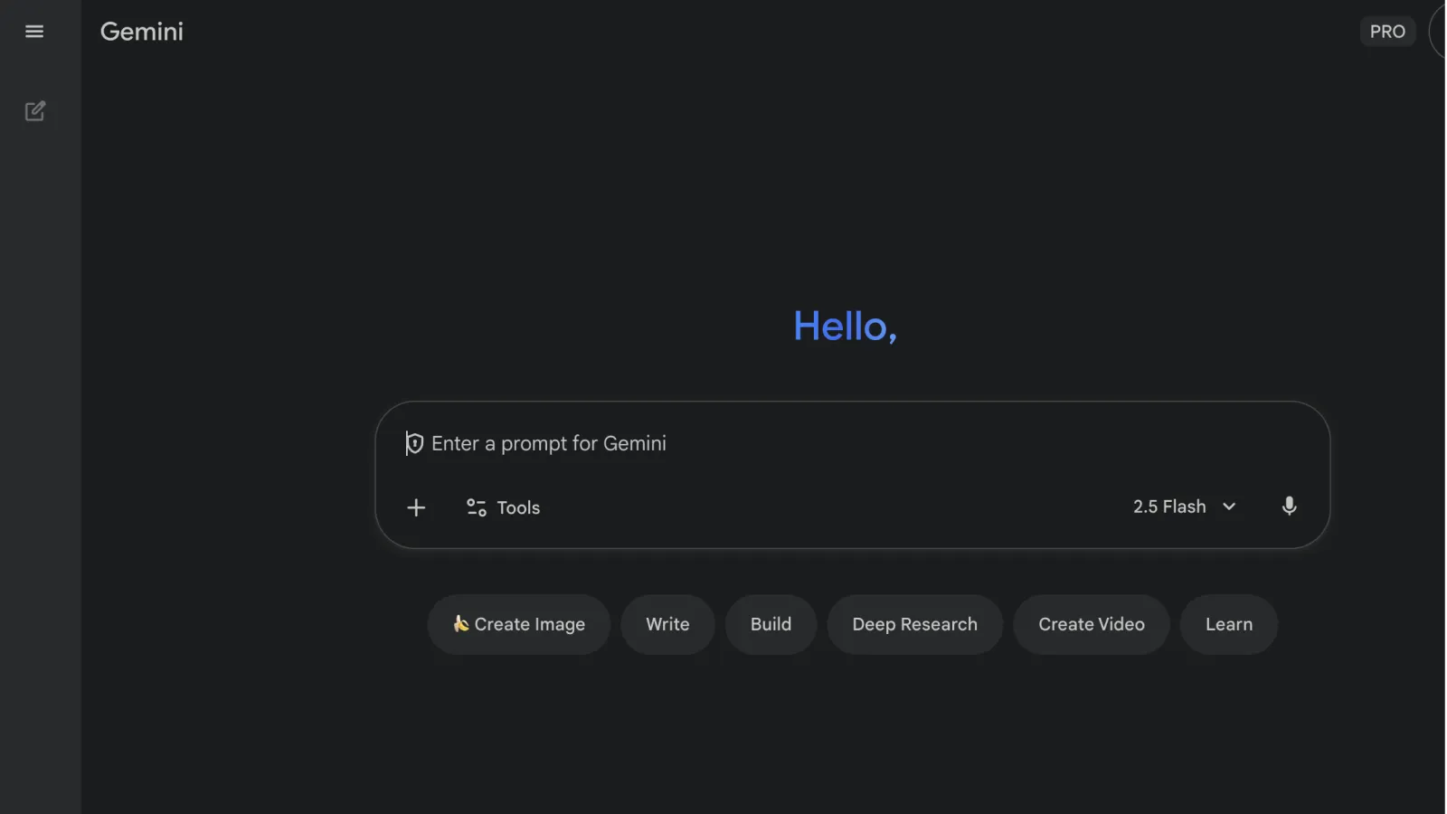 GoogleGemini